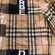 Burberry - Мужская рубашка MI_1605BU6