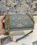 Dior Caro Женская сумка клатч LL_0802DI2