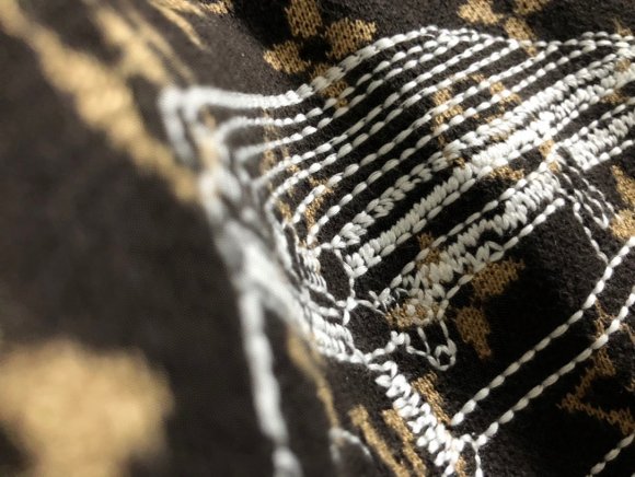 Louis Vuitton - Мужская кофта свитер AH_2809LV1 Louis Vuitton - Мужская кофта свитер AH_2809LV1