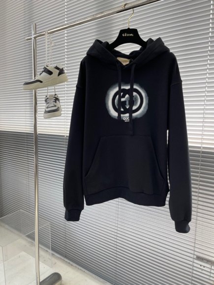 Gucci Cruise - Мужская кофта худи AH_2610GU5