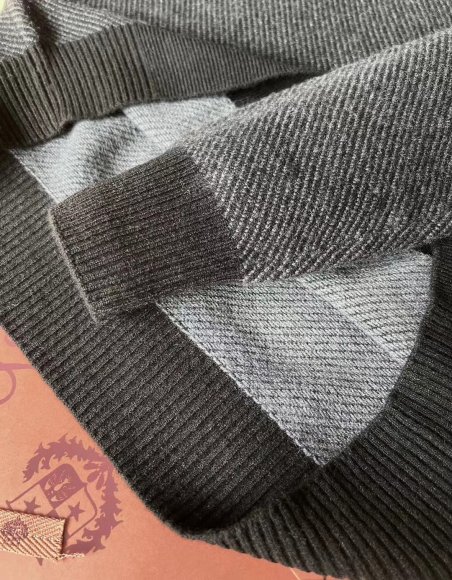 Loro Piana Roadster Mezzocollo - Мужская кашемировая кофта свитер N1_1311LP1 Loro Piana Roadster Mezzocollo - Мужская кашемировая кофта свитер N1_1311LP1