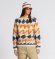 Dior & Peter Doig - Мужская шерстяная кофта свитер DZ_2912DI5