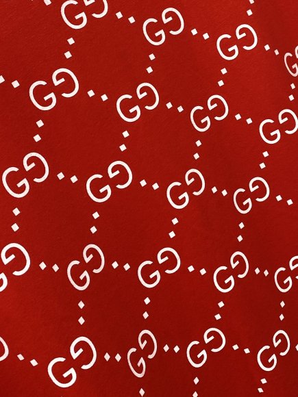 Gucci - Мужская футболка майка DF_2803GU1