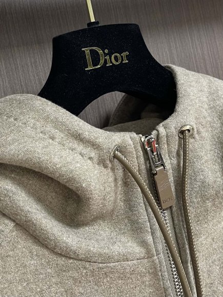 Dior - Мужская кашемировая кофта толстовка (костюм штаны) DZ_2308DI5 Dior - Мужская кашемировая кофта толстовка (костюм штаны) DZ_2308DI5