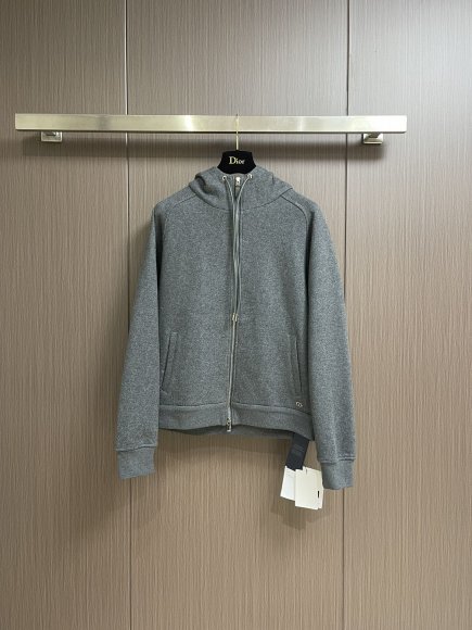 Dior - Мужская кашемировая кофта толстовка (костюм штаны) DZ_2308DI5 Dior - Мужская кашемировая кофта толстовка (костюм штаны) DZ_2308DI5