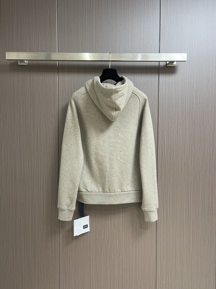 Dior - Мужская кашемировая кофта толстовка (костюм штаны) DZ_2308DI5