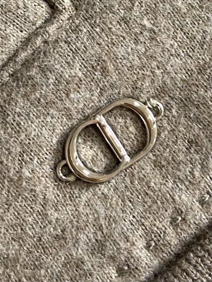 Dior - Мужская кашемировая кофта толстовка (костюм штаны) DZ_2308DI5