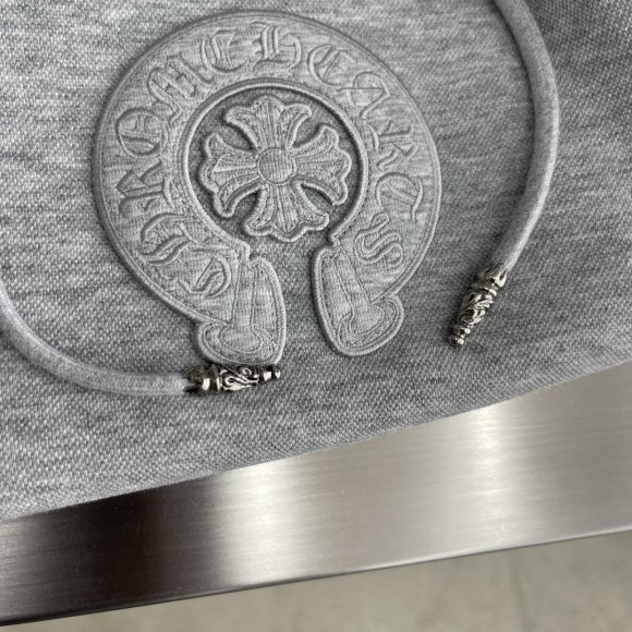 Chrome Hearts - Мужская кофта толстовка (костюм штаны) TJ_3010CH3 Chrome Hearts - Мужская кофта толстовка (костюм штаны) TJ_3010CH3