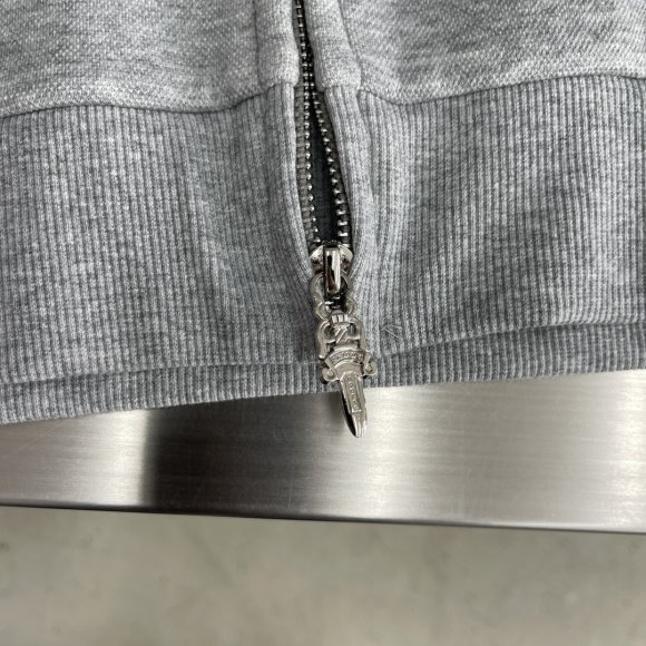 Chrome Hearts - Мужская кофта толстовка (костюм штаны) TJ_3010CH3 Chrome Hearts - Мужская кофта толстовка (костюм штаны) TJ_3010CH3