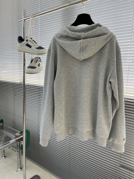 Chrome Hearts - Мужская кофта толстовка (костюм штаны) TJ_3010CH3 Chrome Hearts - Мужская кофта толстовка (костюм штаны) TJ_3010CH3