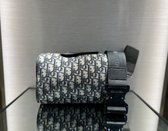 Dior Ligton 22 Сумка мессенджер DG_1205DG4 Dior Ligton 22 Сумка мессенджер DG_1205DG4