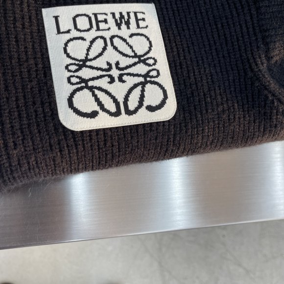 Loewe - Мужская кофта свитер худи TJ_1012LO5