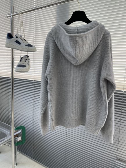 Loewe - Мужская кофта свитер худи TJ_1012LO5