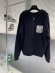 Loewe - Мужская кофта свитер худи TJ_1012LO5