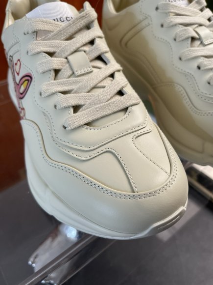 Gucci Rhyton - Мужские кроссовки RR_1102GU1