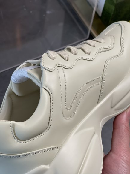 Gucci Rhyton - Мужские кроссовки RR_1102GU1