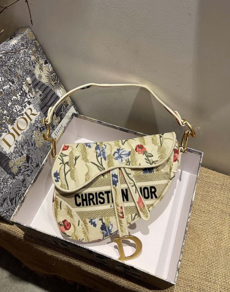 Dior Женская сумка DG_0102DG2 Dior Женская сумка DG_0102DG2