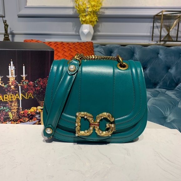 Dolce & Gabbana Женская сумка  DG_0802DG1