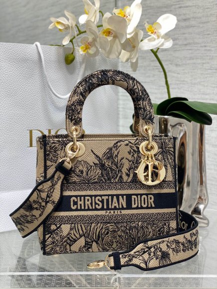 Dior - Женская сумка LG_1106DI1