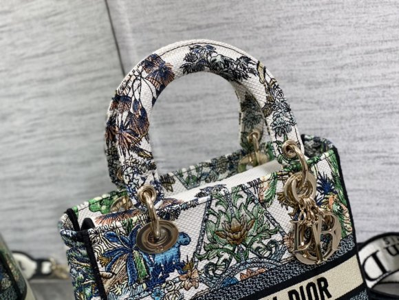 Dior - Женская сумка LG_1106DI1