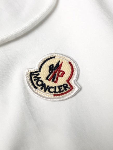 Moncler - Мужская куртка ветровка DZ_0809MO3 Moncler - Мужская куртка ветровка DZ_0809MO3