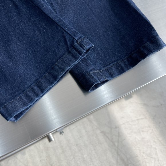 Ermenegildo Zegna - Мужские штаны джинсы TJ_0412EZ4 Ermenegildo Zegna - Мужские штаны джинсы TJ_0412EZ4