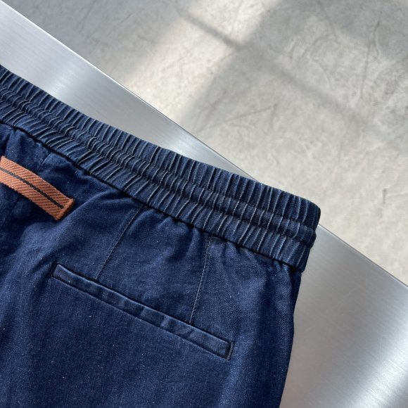 Ermenegildo Zegna - Мужские штаны джинсы TJ_0412EZ4 Ermenegildo Zegna - Мужские штаны джинсы TJ_0412EZ4