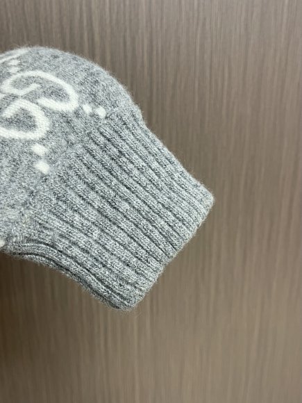 Gucci - Мужская шерстяная кофта худи DZ_2912DI6