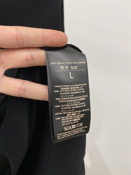 Palm Angels - Мужская футболка майка DF_2803PA2 Palm Angels - Мужская футболка майка DF_2803PA2