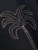Palm Angels - Мужская футболка майка DF_2803PA2