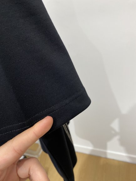 Palm Angels - Мужская футболка майка DF_2803PA2 Palm Angels - Мужская футболка майка DF_2803PA2