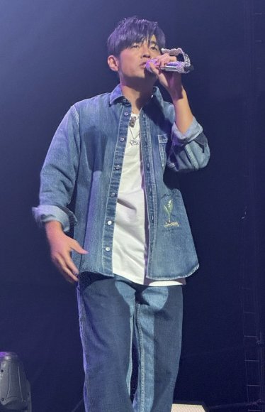 Dior - Мужская джинсовая рубашка куртка DZ_1208DI3 Dior - Мужская джинсовая рубашка куртка DZ_1208DI3