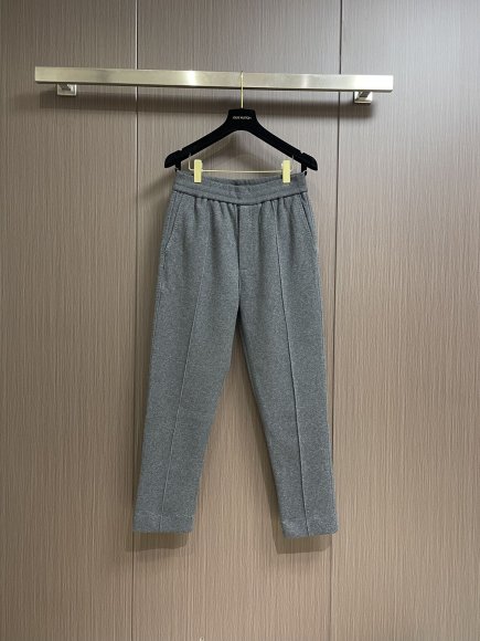 Dior - Мужские кашемировые штаны брюки (костюм кофта) DZ_2308DI6 Dior - Мужские кашемировые штаны брюки (костюм кофта) DZ_2308DI6