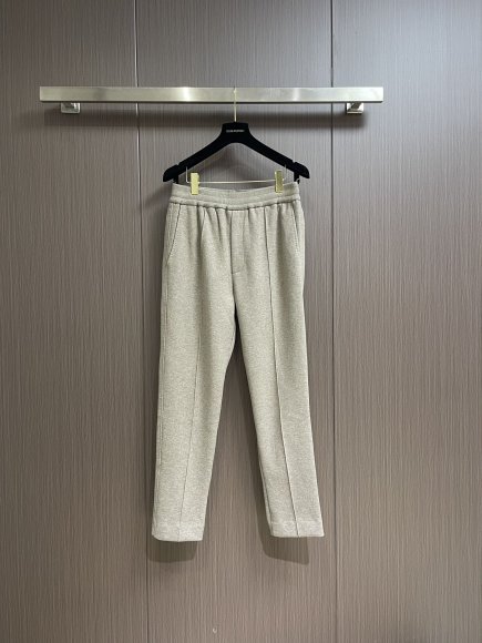 Dior - Мужские кашемировые штаны брюки (костюм кофта) DZ_2308DI6 Dior - Мужские кашемировые штаны брюки (костюм кофта) DZ_2308DI6