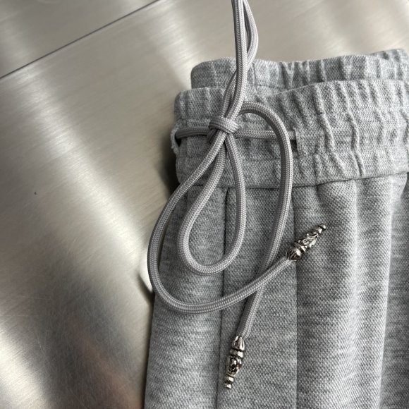 Chrome Hearts - Мужские спортивные штаны (костюм кофта) TJ_3010CH4