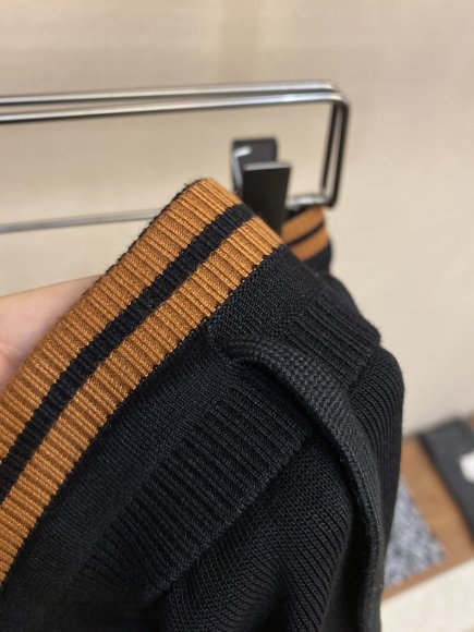 Ermenegildo Zegna - Мужские теплые повседневные штаны DZ_1311EZ3