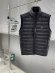 Stone Island - Мужской жилет пуховик TJ_1012SI6