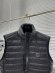 Stone Island - Мужской жилет пуховик TJ_1012SI6