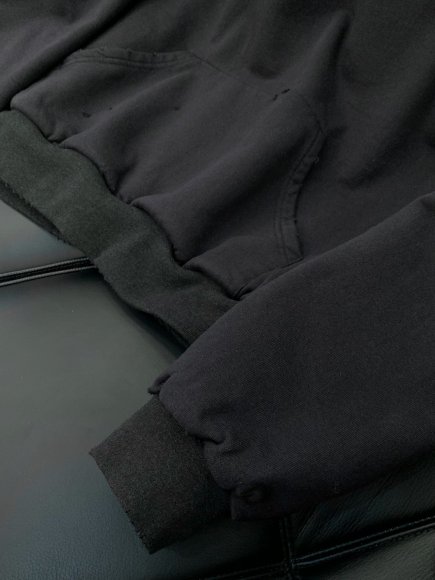 Dior - Мужская кофта толстовка худи TI_1701DI3 Dior - Мужская кофта толстовка худи TI_1701DI3