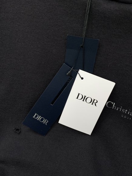 Dior - Мужская кофта толстовка худи TI_1701DI3 Dior - Мужская кофта толстовка худи TI_1701DI3