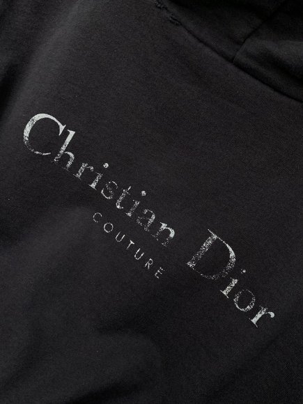 Dior - Мужская кофта толстовка худи TI_1701DI3 Dior - Мужская кофта толстовка худи TI_1701DI3