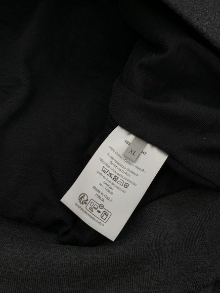 Dior - Мужская кофта толстовка худи TI_1701DI3 Dior - Мужская кофта толстовка худи TI_1701DI3