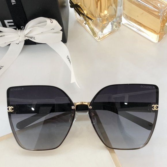 Chanel очки BO_2905CH1