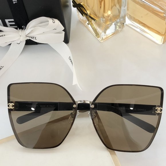 Chanel очки BO_2905CH1