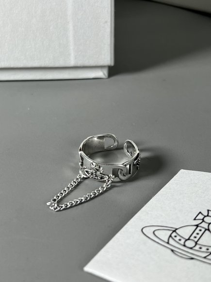 Vivienne Westwood Кольцо UH_0206VW1