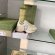 Gucci Rhyton Женские кроссовки MO_1509GU2W