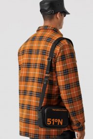 Burberry Сумка мессенджер BU1_2612BU3