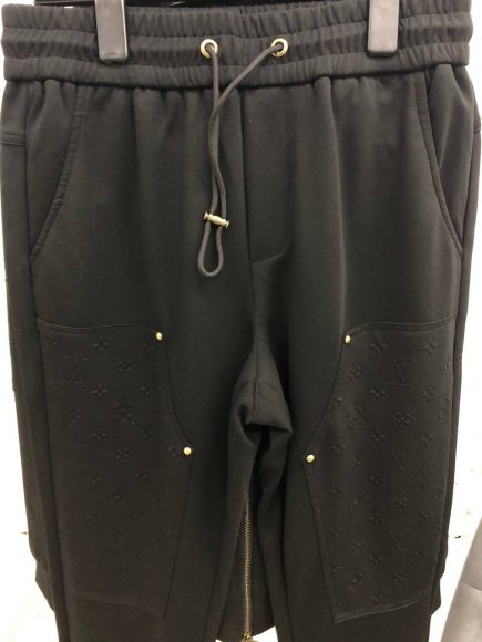 Louis Vuitton Спортивный костюм S3D_2501LV9 Louis Vuitton Спортивный костюм S3D_2501LV9