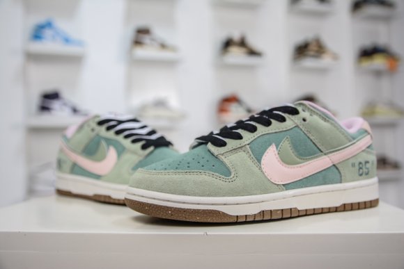 Nike SE Dunke Low - Женские кроссовки "85" PH_1704NI3W