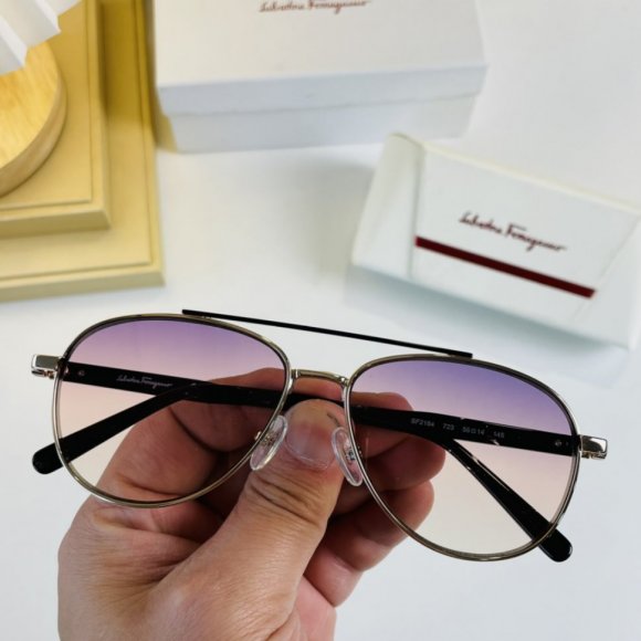 Salvatore Ferragamo очки K2_0902SF9